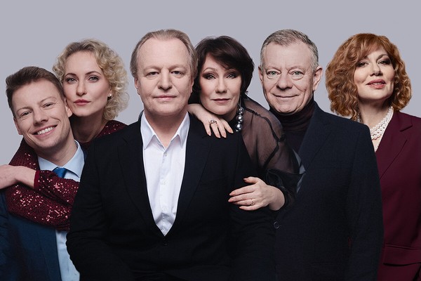 Вадим Андреев