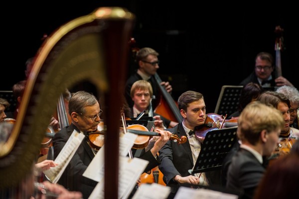 Рихард Вагнер. Летучий голландец