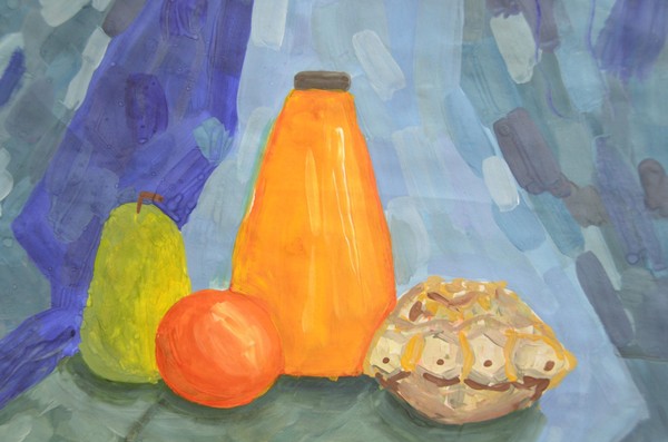 Виртуальная выставка «Предметная история»