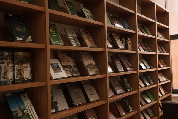 Программа «Давайте познакомимся?»