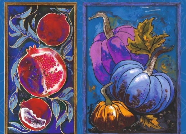 Выставка «Между вымыслом и сном»