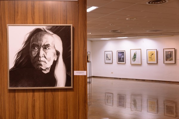 Экскурсия по выставке «пубЛИЧНОСТЬ»