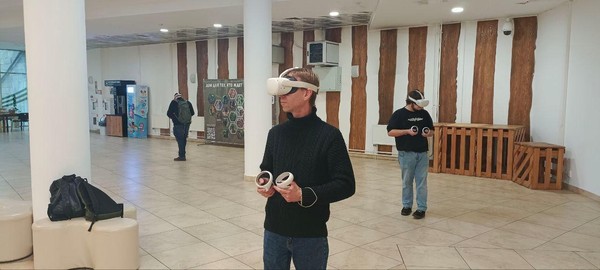 Программа «Виртуальная Хакасия»