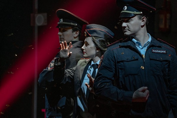 Евгений Бойцов