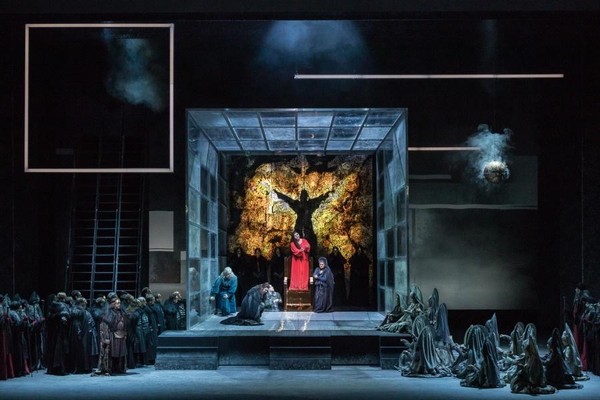 Опера «Царская невеста»