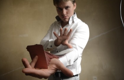 Мастера иллюзий