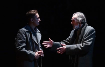 Отцы и сыновья