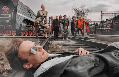 Отцы и дети