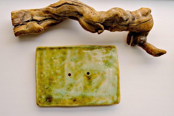 Мастер-класс «Свободная керамика»