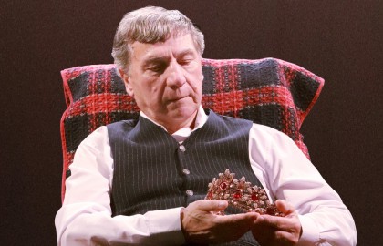 Юбилей ювелира