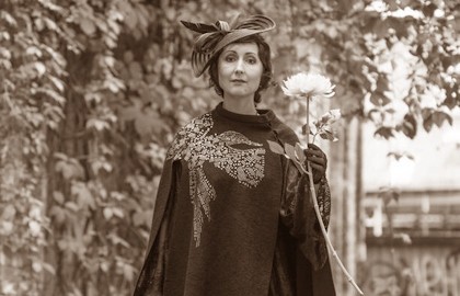 Королева юмора