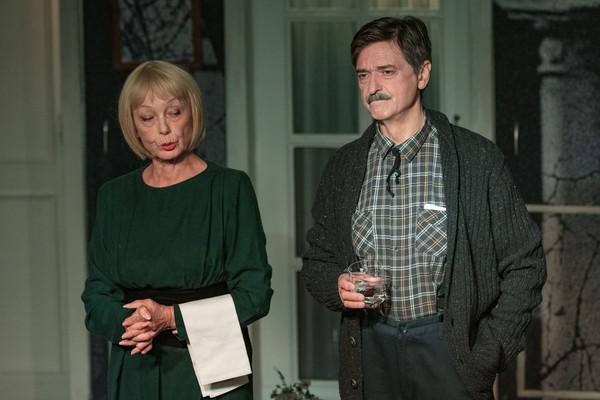 Сергей Матвеев