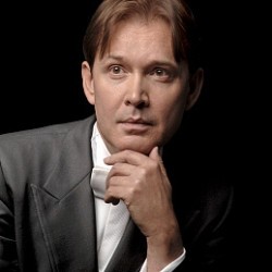 О. Погудин. Нам дороги эти позабыть нельзя