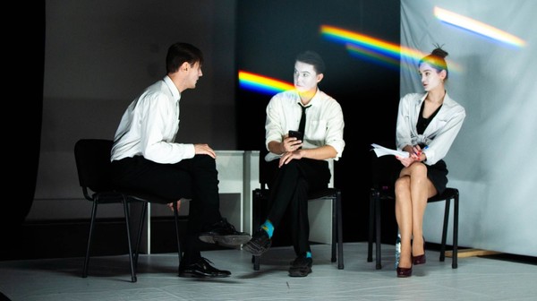 Лучший сотрудник вечности