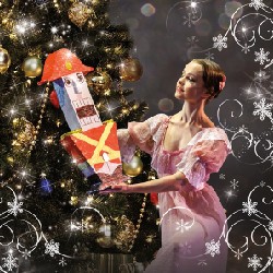 Балет «Щелкунчик»