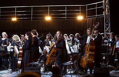 Великие саундтреки нашего времени. Ханс Циммер и Джон Уильямс