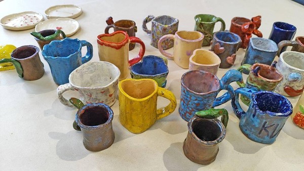 Мастер-класс «Декорируем глазурью»