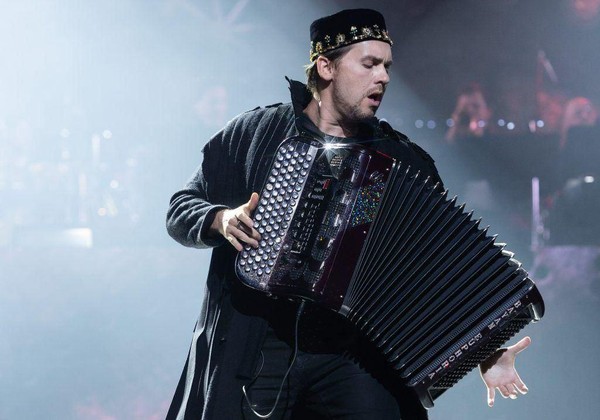 Абонемент № 4 «Трансформации»