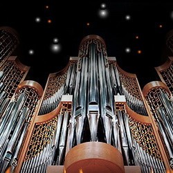 Орган Симфони-Рок Шоу «Greatest Hits»