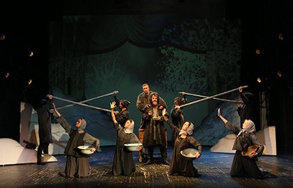 Станислав Федорчук