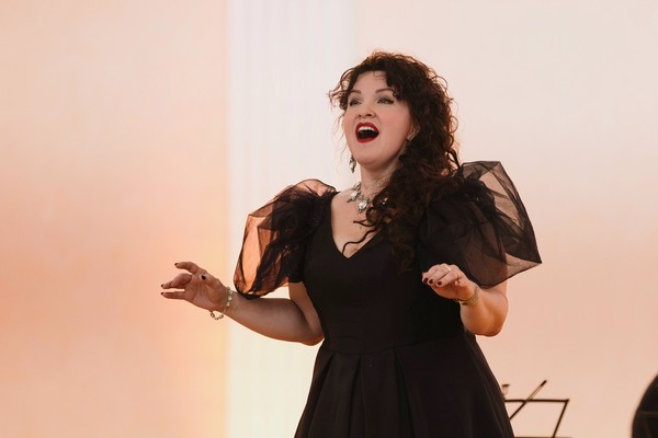 Шуберт: небесная музыка