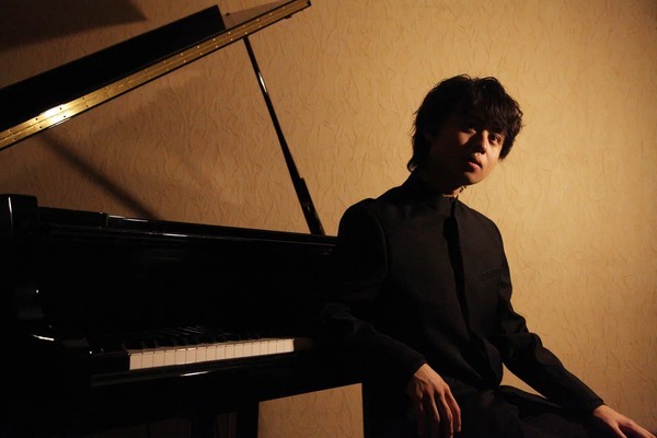 Жуй Мин. Чайковский. Рахманинов