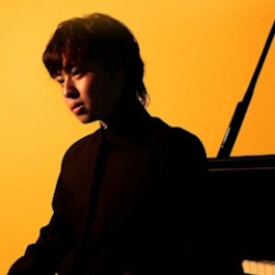 Чайковский. Рахманинов. Жуй Мин (фортепиано)