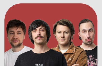 Биг стендап