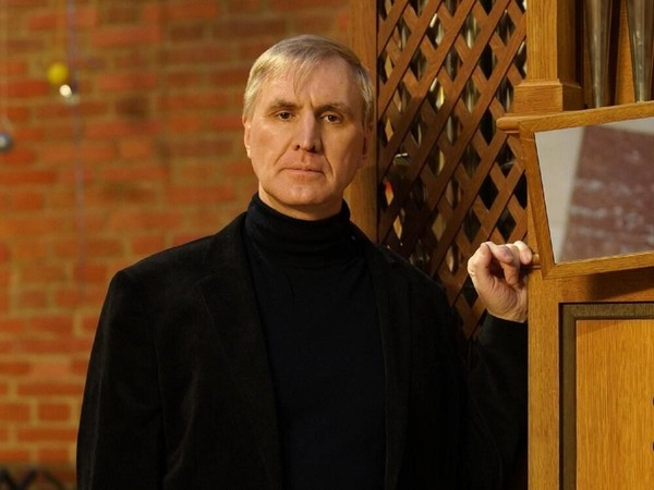 Концерт «Орган в Царицыне. Михаил Мищенко»