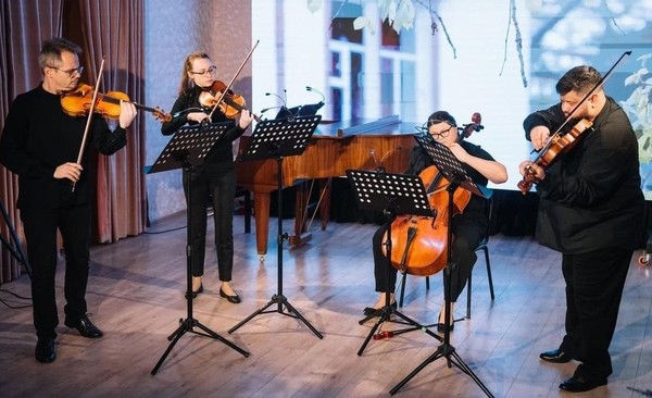 Концерт «Вечер старинной музыки»
