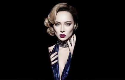 Настасья Самбурская