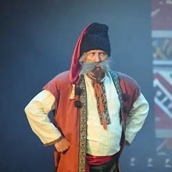 Ночь перед Рождеством