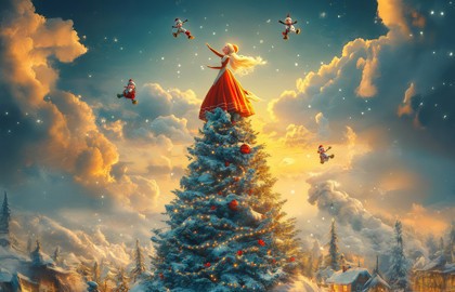 Большое шоу иллюзий