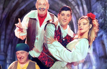 Секрет великого соблазнителя