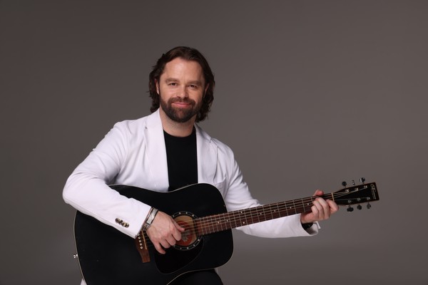 Виталий Гогунский