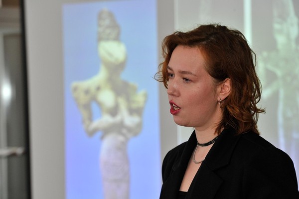 Лекция «День последний. Античный Рим». Часть 2. Из цикла «Дневник Адама»