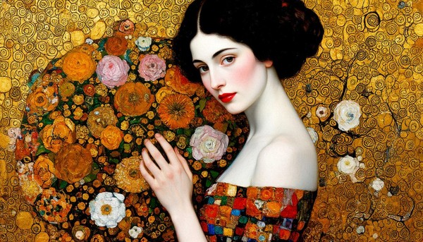 Лекция «Густав Климт»