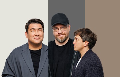 Группа «Купание обезьяны в теплой воде»