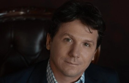 К. Мхитарян (сопрано), БСО, дирижёр – А. Гришанин