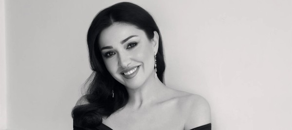 Кристина Мхитарян, БСО, дирижёр — Антон Гришанин