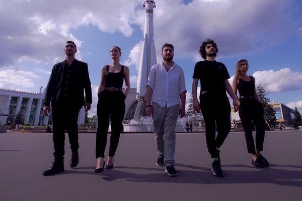 Simple Music Ensemble. Аниме