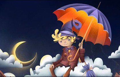 Г.-Х. Андерсен. Свинопас