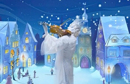 Снежная королева