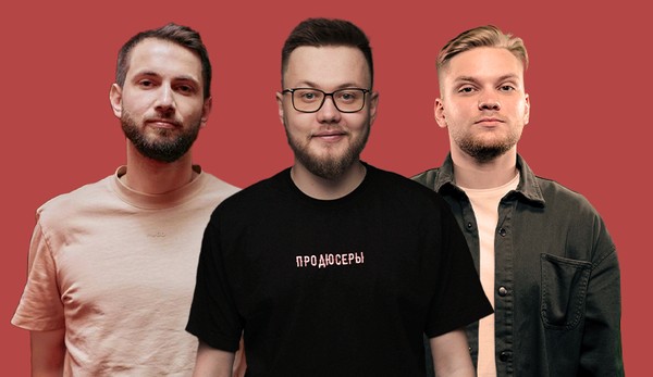 Стендап-концерт в Звенигороде