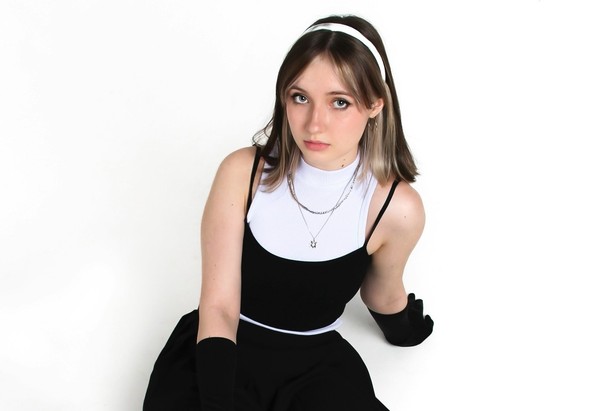 Катя Милтей