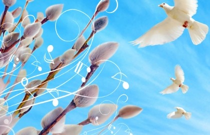 Вечер хоровой музыки