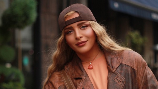 Меги Гогитидзе