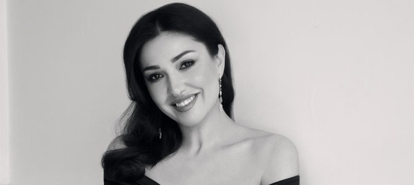 Концерт Кристины Мхитарян (сопрано)