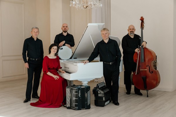 Концерт «Вечер ансамблевой музыки»