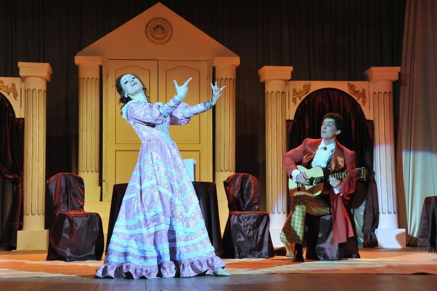 Андрей Турыгин